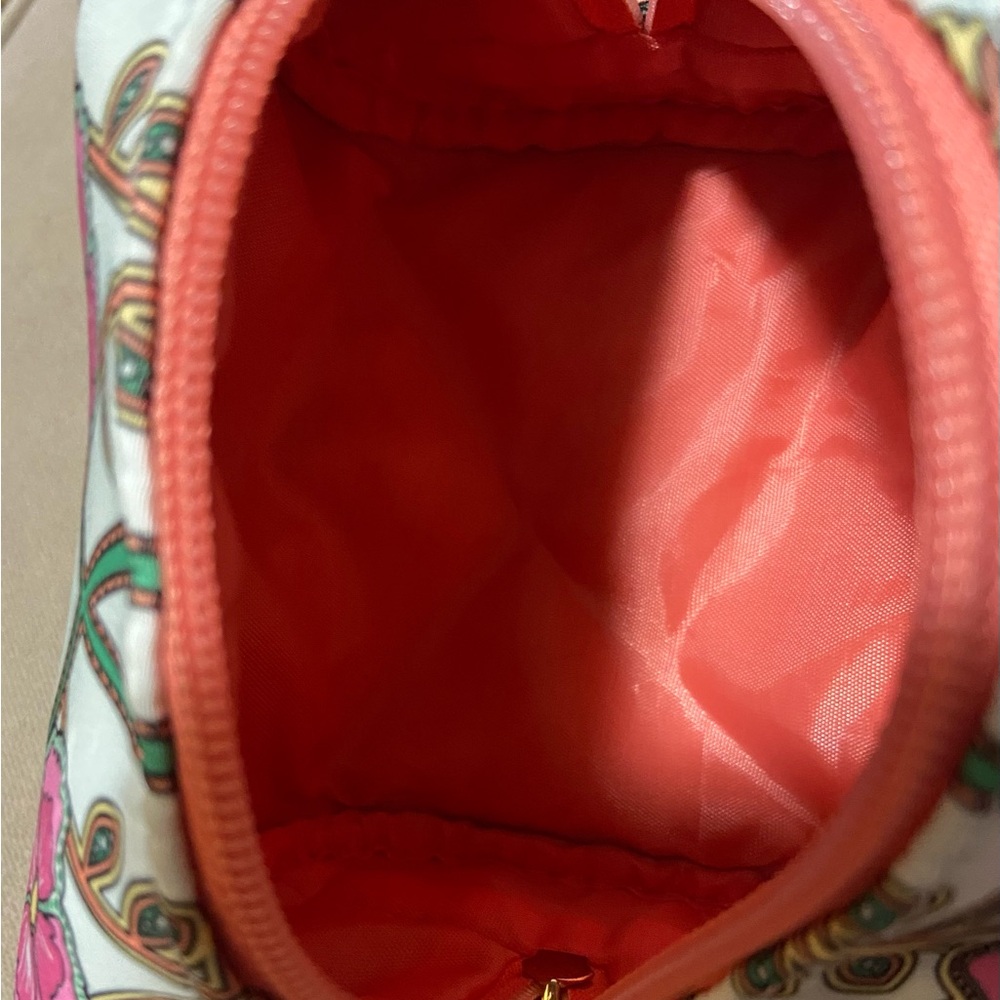 Makeup And Essentials Mini Bag - image 2